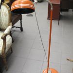 648 1307 FLOOR LAMP